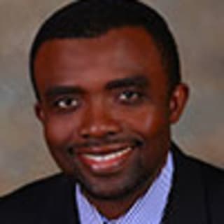 Leo Ovadje, MD, Nephrology, Stockbridge, GA