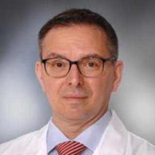 Edward Faber Jr., DO, Hematology, Cincinnati, OH, University of Cincinnati Medical Center