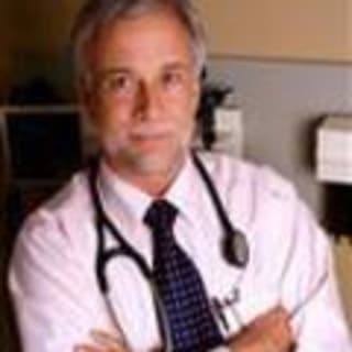 Peter Aline, MD, Internal Medicine, Oxnard, CA, Community Memorial Hospital