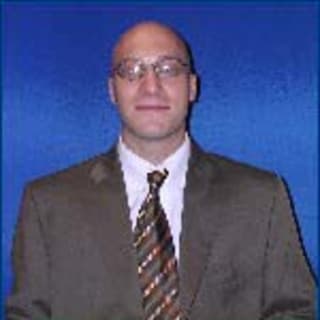Charles Albrecht, MD, Internal Medicine, Baltimore, MD, Sinai Hospital of Baltimore