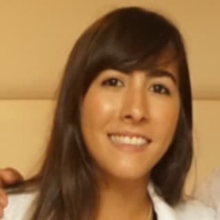 Claudia Moreda, MD