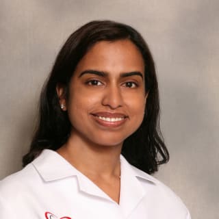 Anjani Rao, MD, Cardiology, Bloomfield Hills, MI, Trinity Health Oakland Hospital
