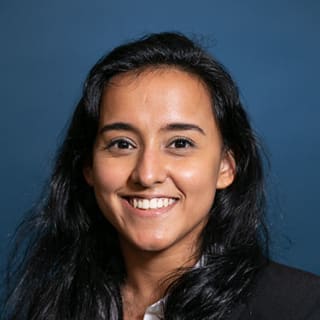 Anupama Singh, MD
