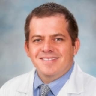 Gustavo Fernandez-Ranvier, MD, General Surgery, New York, NY, Mount Sinai Beth Israel