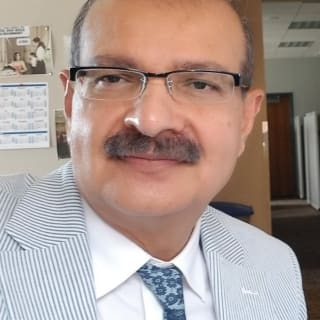 Hamid Rehman, MD
