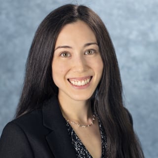Alyssa Buono, MD, Pediatrics, Farmington, CT