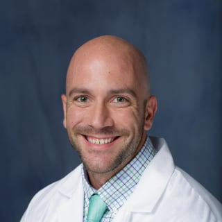 Christopher Kuppler, MD, General Surgery, Charlotte, NC, Atrium Health's Carolinas Medical Center