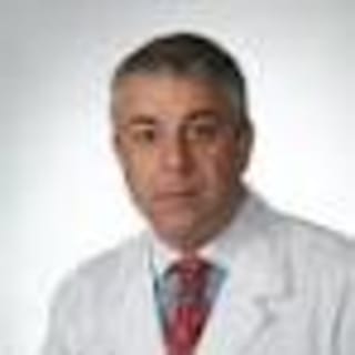 Daniel Rusu, MD, Anesthesiology, Danville, KY, University of Kentucky Albert B. Chandler Hospital