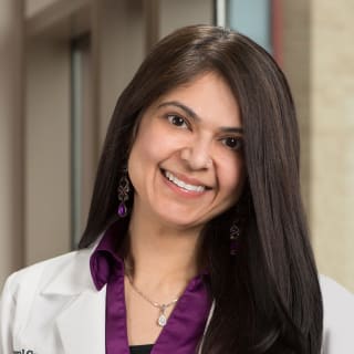 Payal (Patel) Gupta, MD