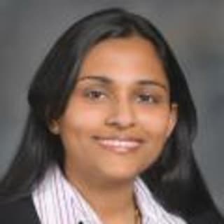 Sonali (Shah) Thosani, MD, Endocrinology, Houston, TX, University of Texas M.D. Anderson Cancer Center