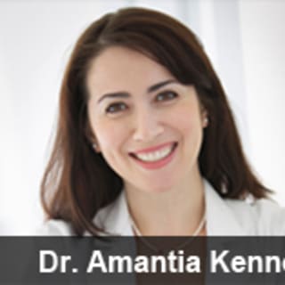 Amantia Kennedy, MD, Obstetrics & Gynecology, Raleigh, NC, WakeMed Raleigh Campus