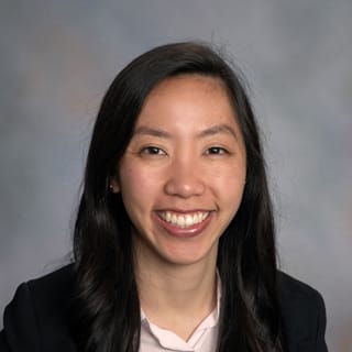 Kimberly Loo, MD, Resident Physician, New York, NY