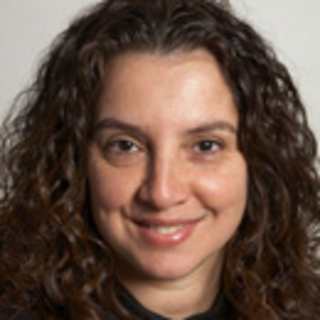 Corinne Benchimol, DO