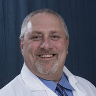 Dr. Alan Gatz, MD – Van Wert, OH | Family Medicine