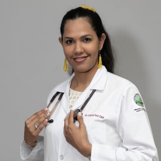 Kritzia Perez Caban, MD