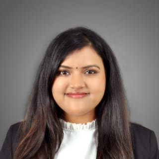 Aishwarya Raghuraman, MD