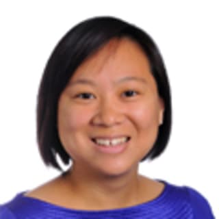 Maureen Shyu, MD