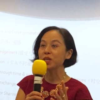 Lusha Liu, MD