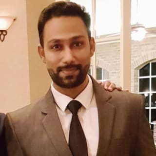 Salman Masood, MD