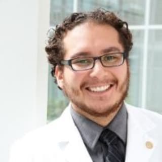 Joshua Mendoza-Elias, MD, Other MD/DO, Saint Louis, MO