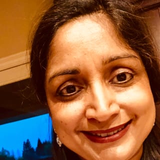 Smita Chandra, MD
