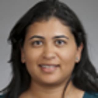 Paula Gupta, MD, Radiology, Dallas, TX