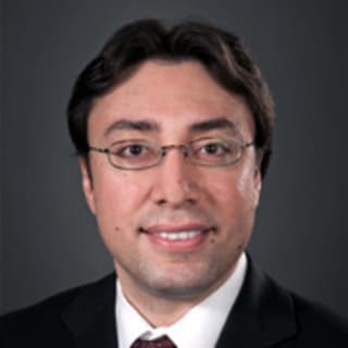 Yasser Mir, MD, Radiology, Bay Shore, NY, South Shore University Hospital