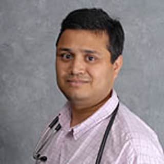Sunit Desai, MD, Internal Medicine, Union Beach, NJ, Hackensack Meridian Health Riverview Medical Center