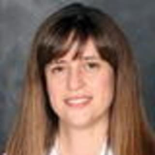 Karen Echeverria-Beltran, MD