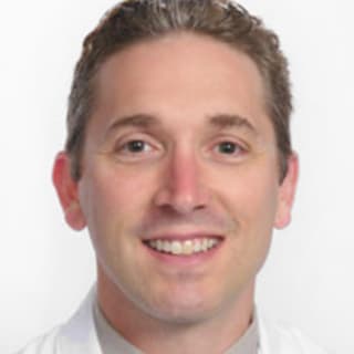 Gregory Perkins, MD