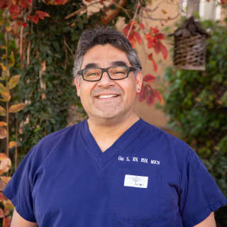Gustavo Salcido, Family Nurse Practitioner, El Cajon, CA, El Centro Regional Medical Center