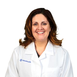 Krisanna Deppen, MD, Family Medicine, Grove City, OH