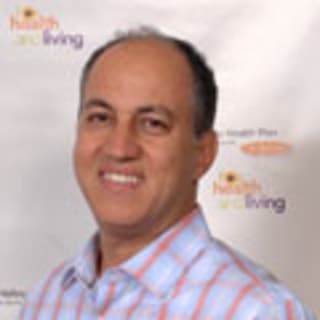 Reza Shafee, MD, Obstetrics & Gynecology, Orange, CA, Providence St. Joseph Hospital Orange