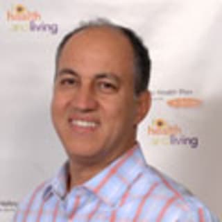 Reza Shafee, MD, Obstetrics & Gynecology, Santa Ana, CA