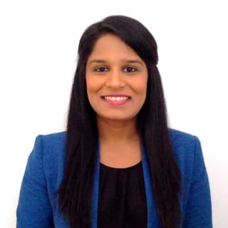 Khushboo Doshi, MD, Physical Medicine/Rehab, Chicago, IL