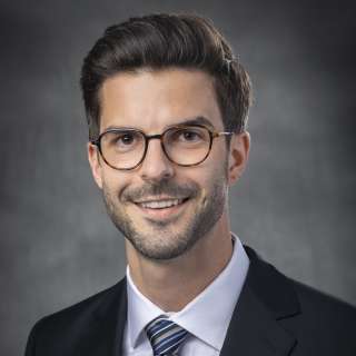 Mac Kenzie Reece, DO, General Surgery, Dayton, OH