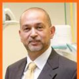 David Rodriguez, DO, Physical Medicine/Rehab, Waldorf, MD