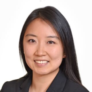 Jeannie Xu, MD, Ophthalmology, Boston, MA