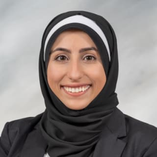 Dr. Zeinab Baydoun, MD – Dearborn, MI | Resident Physician