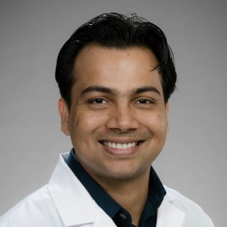 Kiran Gangadhar, MD, Nuclear Medicine, Santa Monica, CA