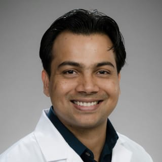 Kiran Gangadhar, MD, Nuclear Medicine, Seattle, WA, UW Medicine/University of Washington Medical Center