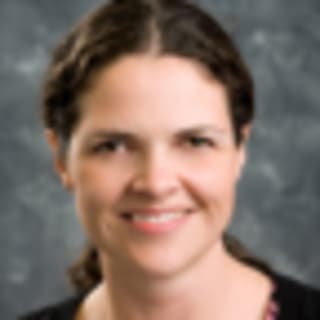 Jennifer Scheid, MD, Family Medicine, Topeka, KS