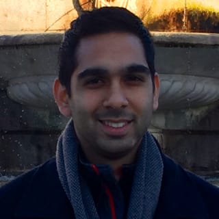 Ryan Gupta, MD, Resident Physician, Irvine, CA