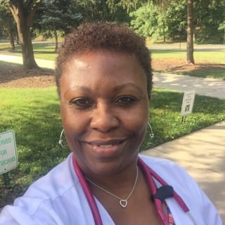 Sabrina Hughes, Family Nurse Practitioner, Fort Lee, VA