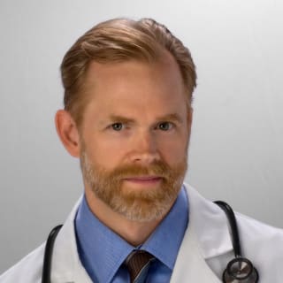 Scott Leeth, MD