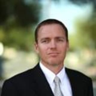Michael Manning, DO, Orthopaedic Surgery, Las Vegas, NV, Mesa View Regional Hospital