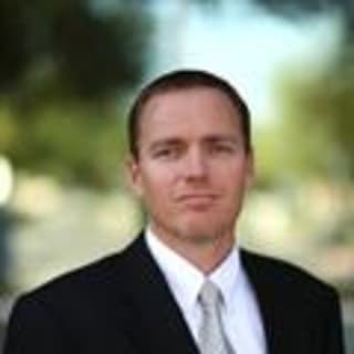 Michael Manning, DO, Orthopaedic Surgery, Payson, AZ