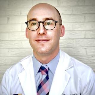 Ian Greenwalt, MD