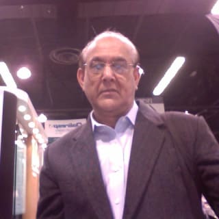 Vijay Bhasin, MD