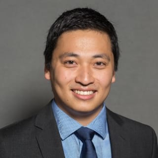Michael Li, MD, Gastroenterology, San Francisco, CA, UCSF Medical Center